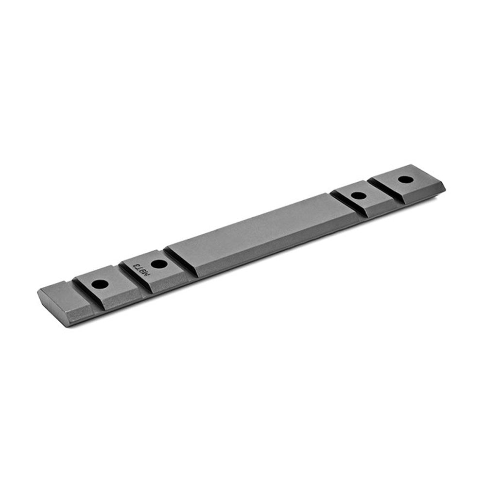 Warne Tikka 1 Piece Steel Base T3