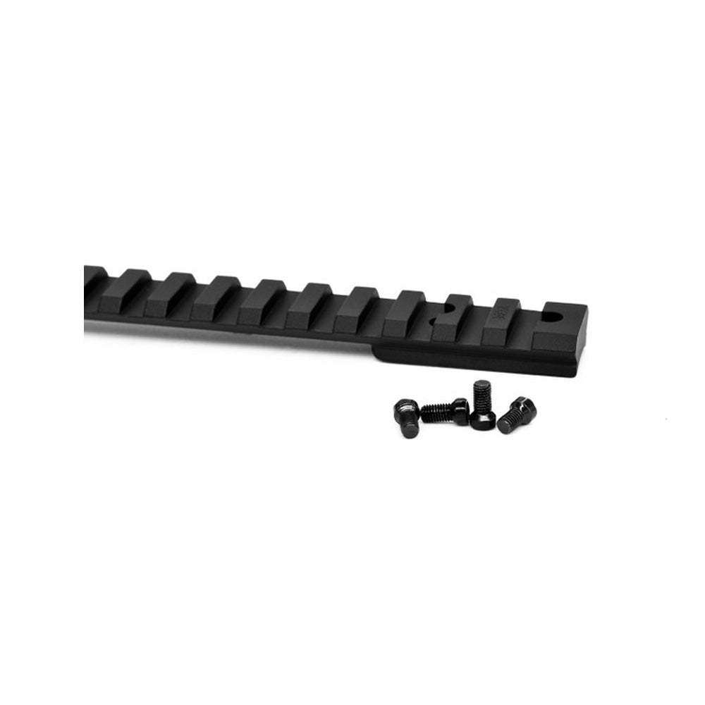 Warne Tikka T3 Vapor Picatinny Rail