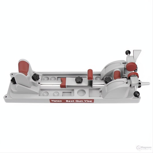 Tipton Best Gun Vise