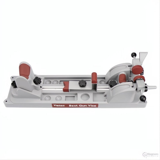 Tipton Best Gun Vise