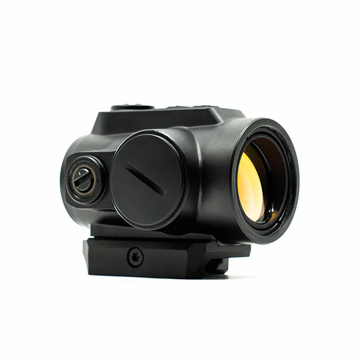 Zerotech Trace RAS