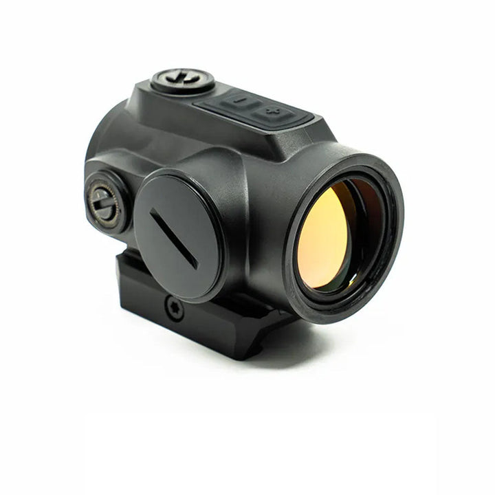 Zerotech Trace RAS