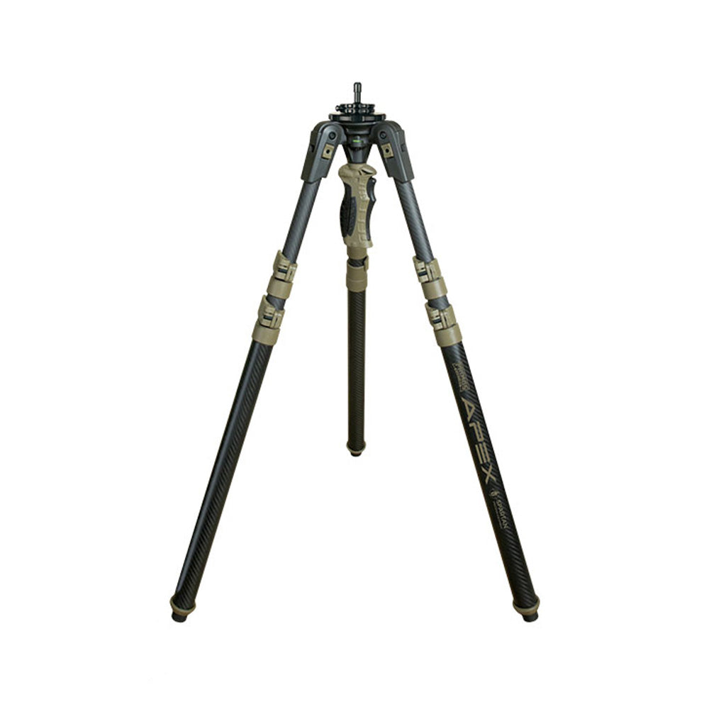 Trigger Stick Apex Tripod