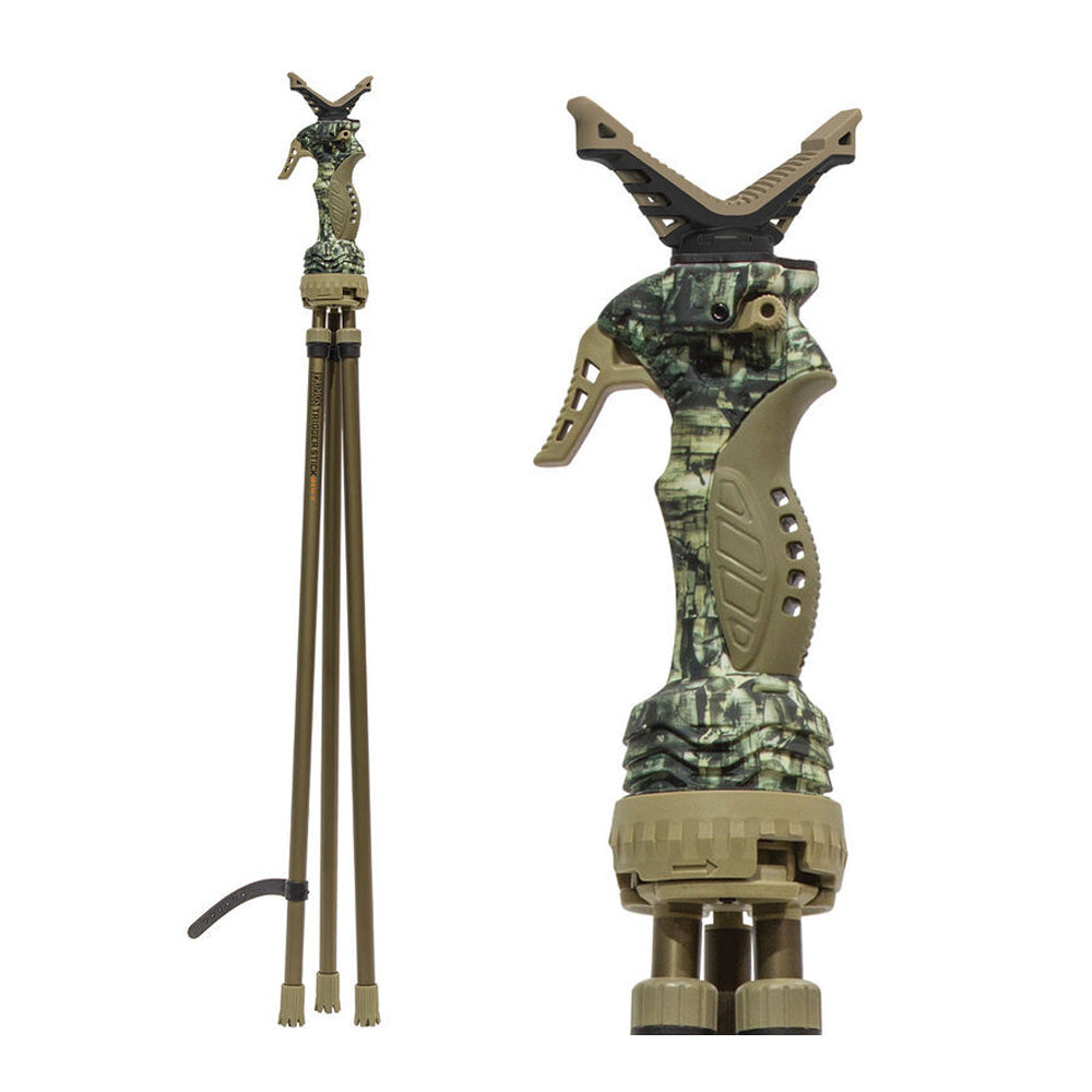 Trigger Stick Gen3 Crossbow Tall Tripod
