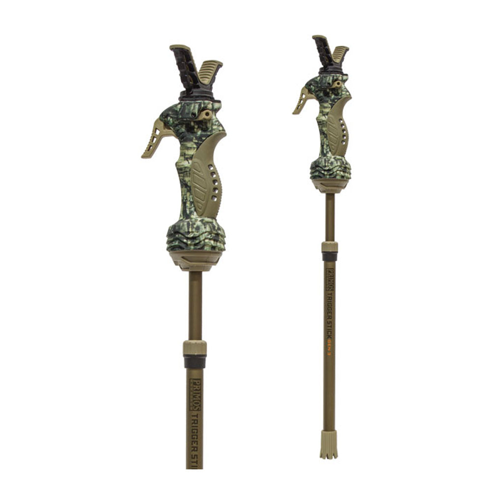 Trigger Stick Gen3 Monopod
