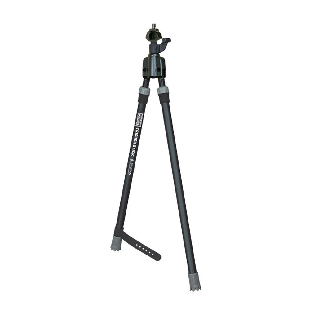 Trigger Stick Gun Mounted Bipod With Spartan