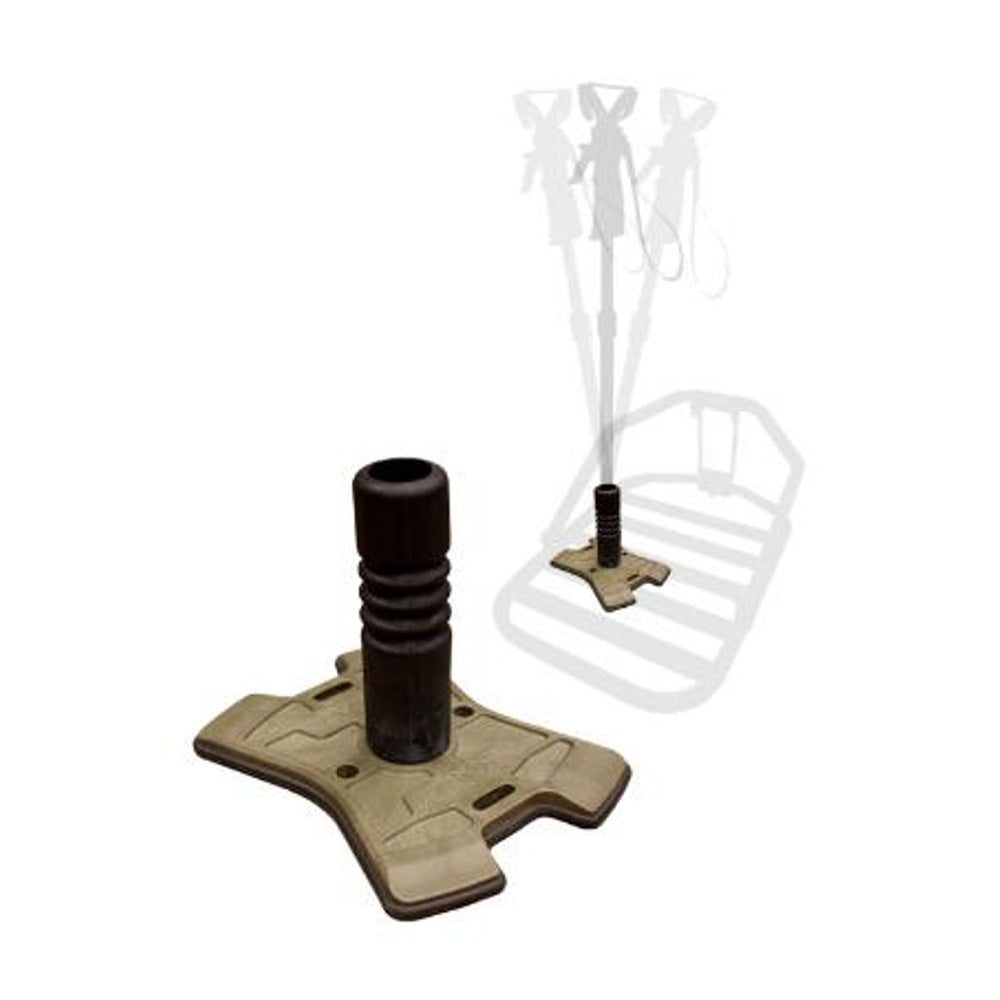 Trigger Stick Monopod Treestand Attachment