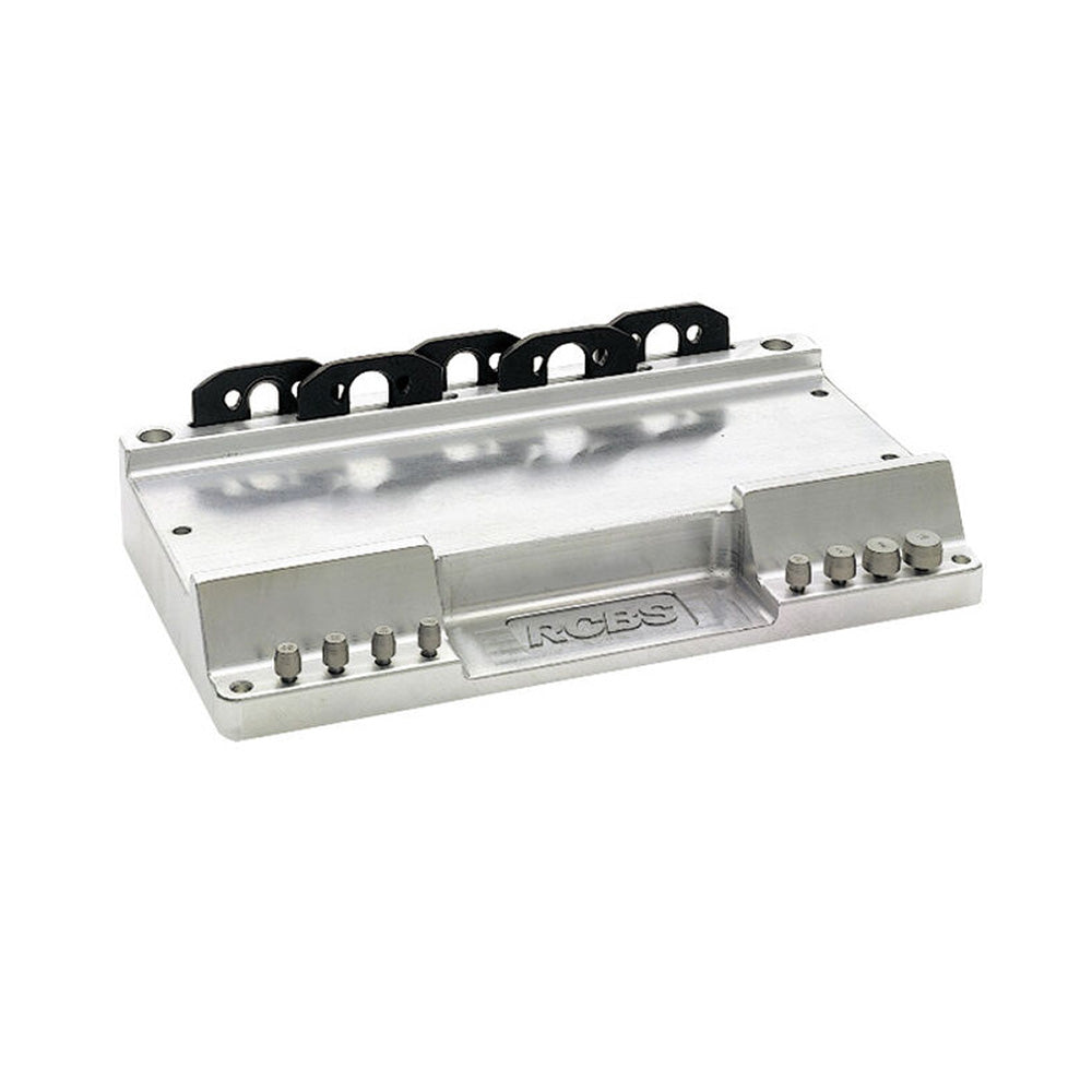 Rcbs Trim Pro Case Trimmer Stand
