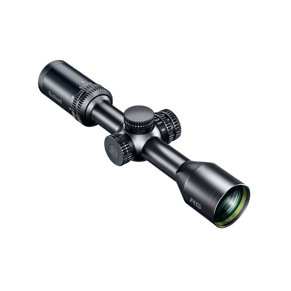 Bushnell Trophy R5 3-9x40