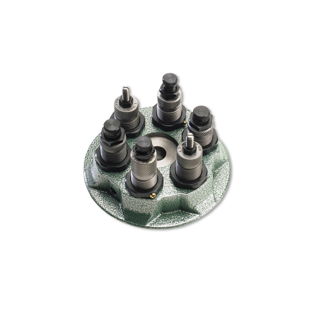 Rcbs Turret Head