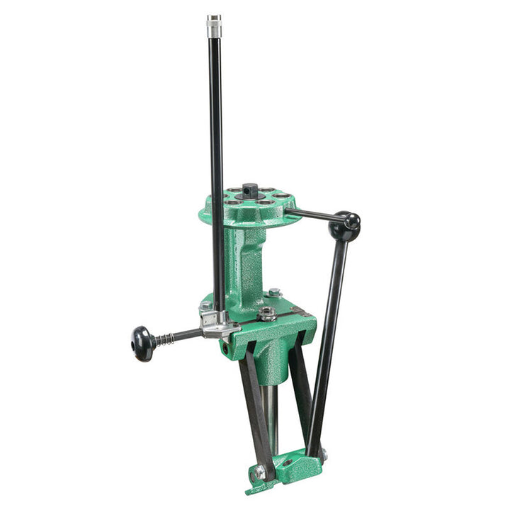 Rcbs Turret Press