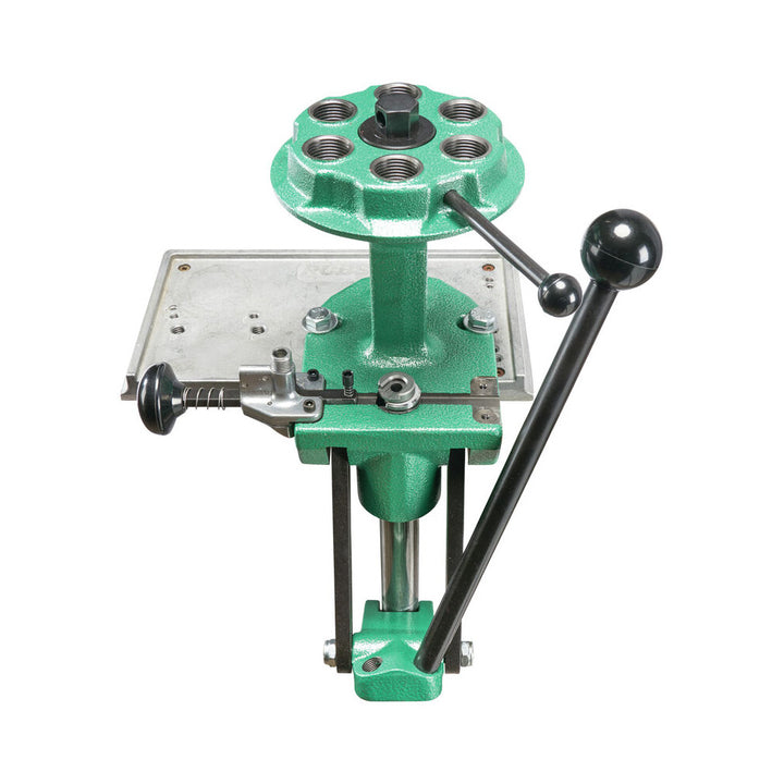 Rcbs Turret Press