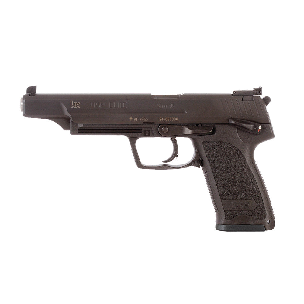 Heckler & Koch USP Elite