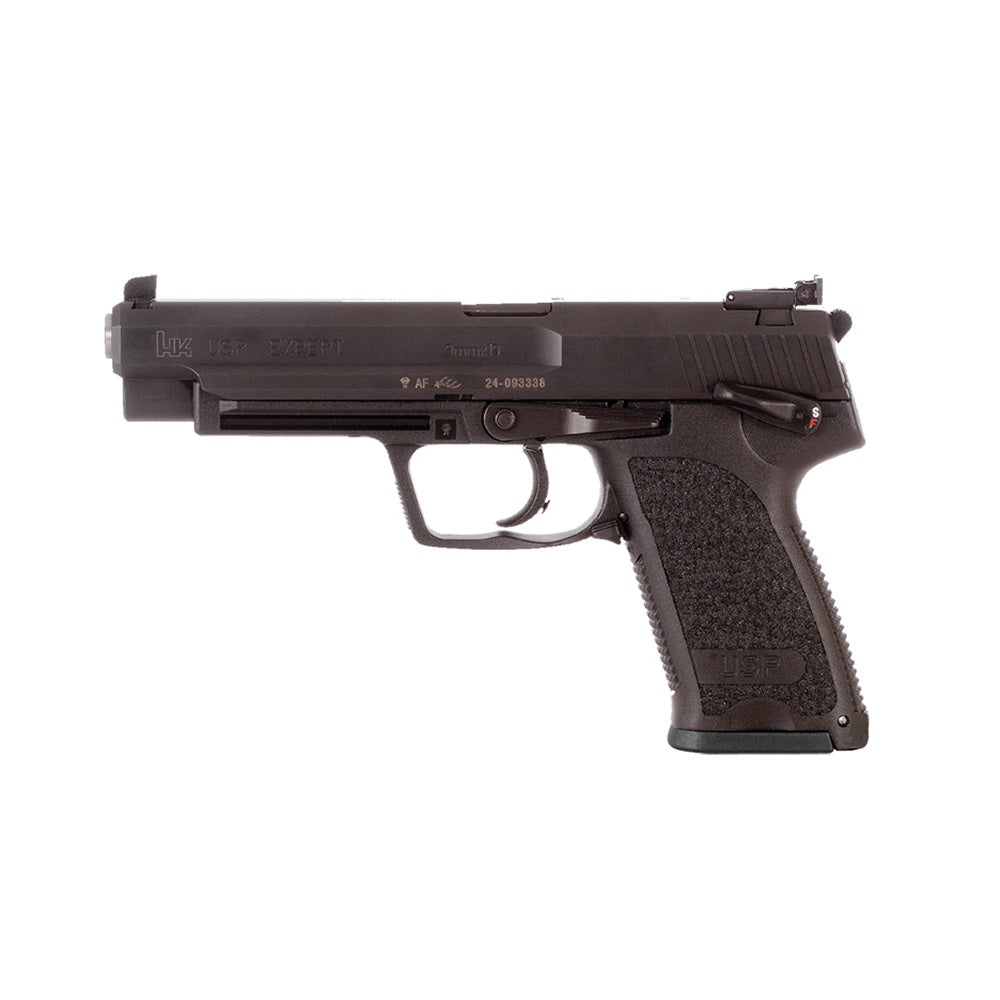 USP Expert