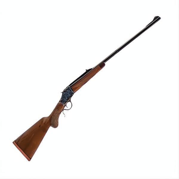 Uberti 1885 High Wall Courtney Stalking Rifle