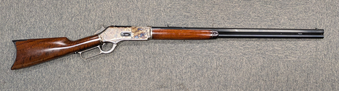 Pre-Owned | Uberti 1876 - 50-95 WCF