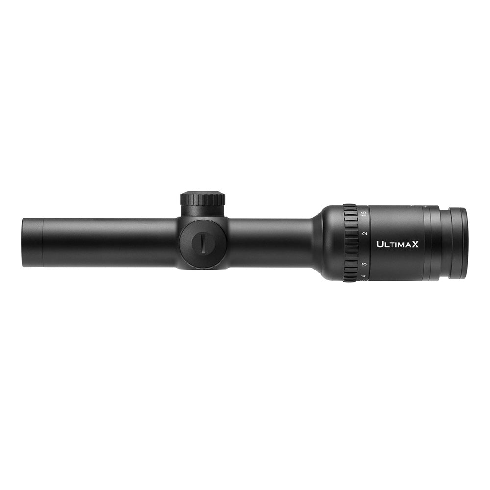 ultimax-1-6x24-4A Illuminated