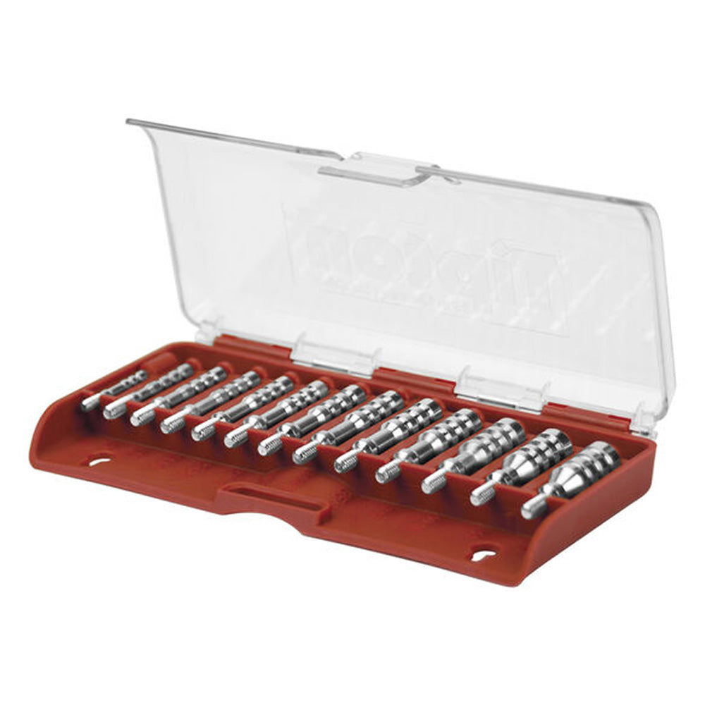 ultra-jag-set-13-piece-nickel-plated-17-45-cal