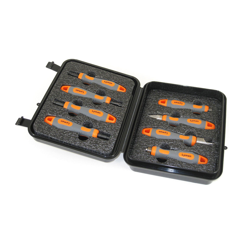Lyman Universal Case Prep Accessory Set
