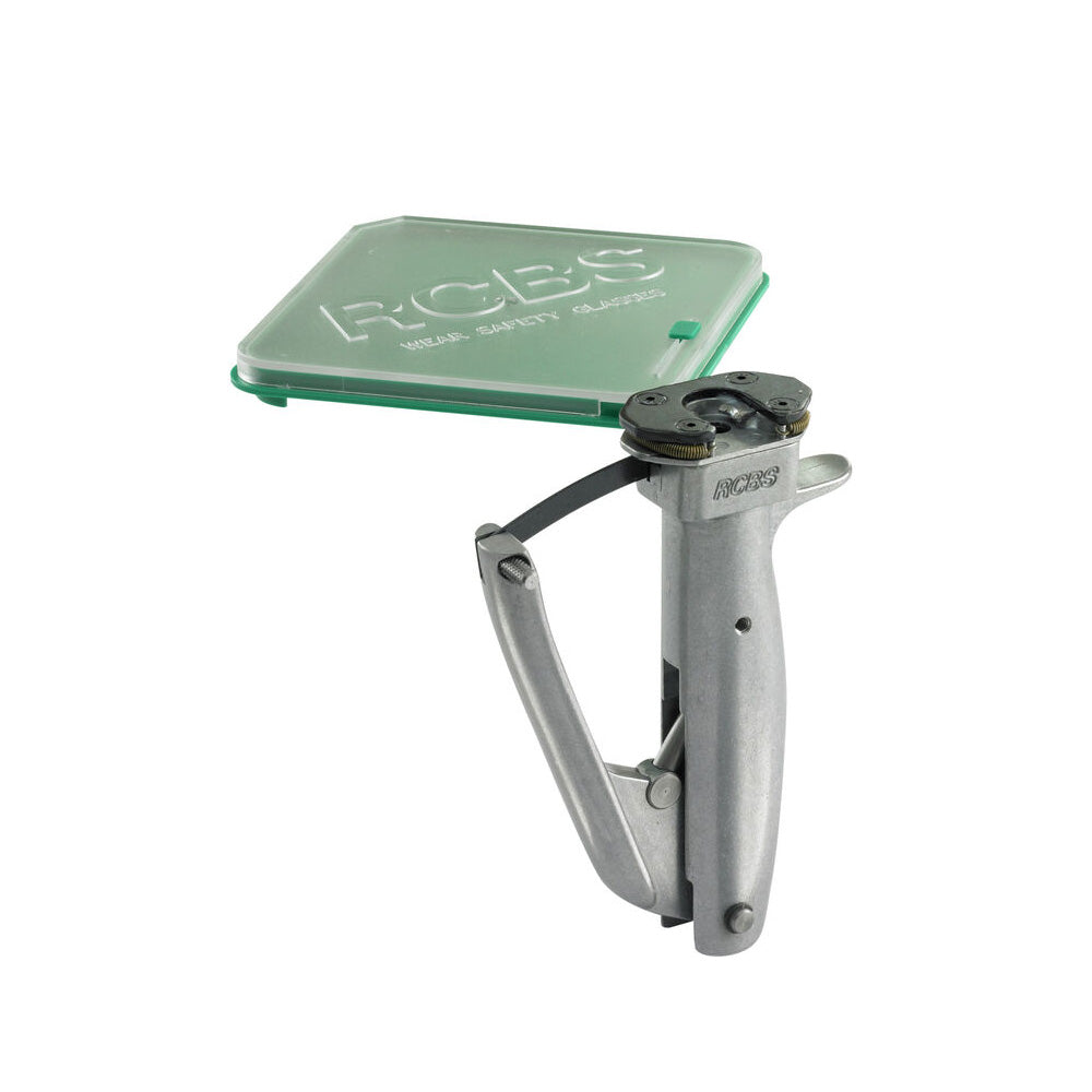 Rcbs Universal Hand Priming Tool