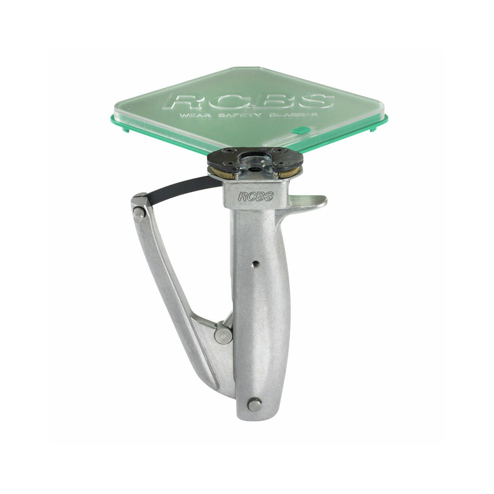 Rcbs Universal Hand Priming Tool