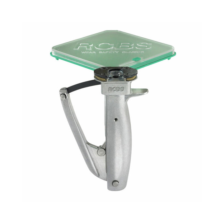 Rcbs Universal Hand Priming Tool