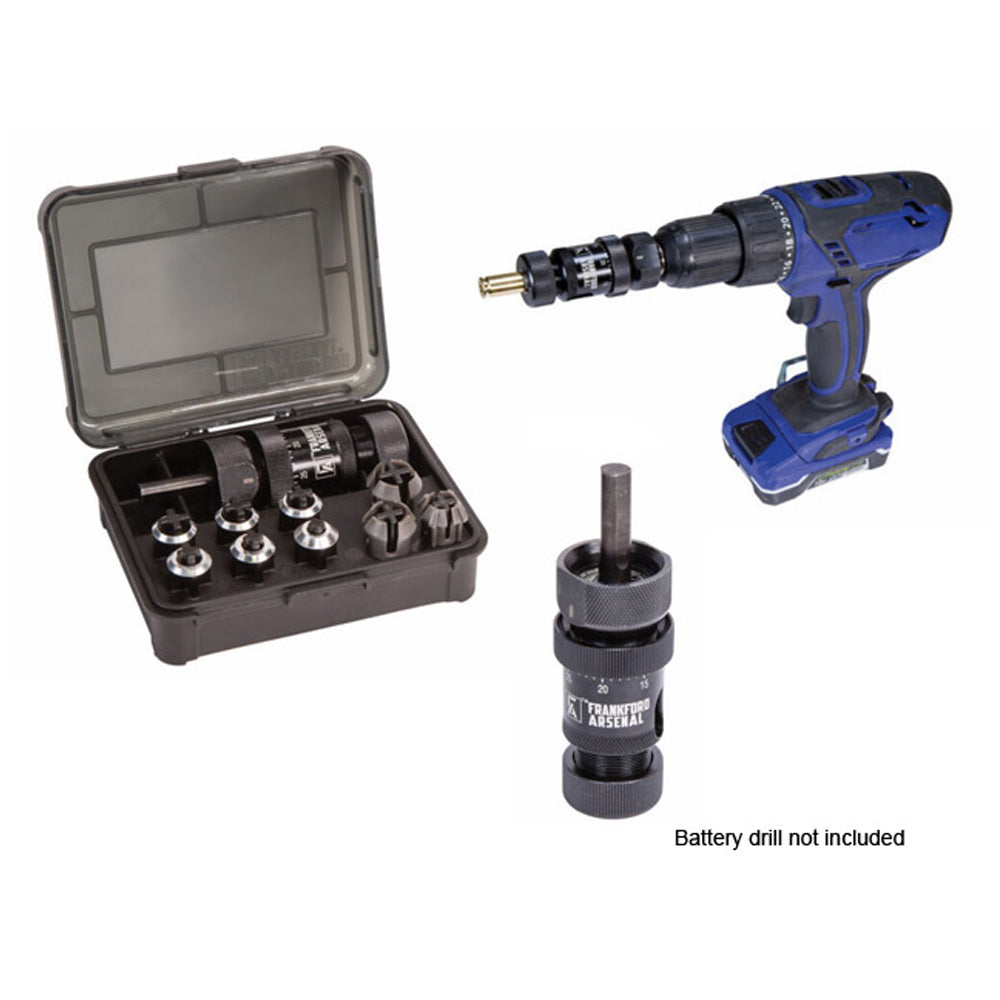 Frankford Arsenal Universal Precision Case Trimmer