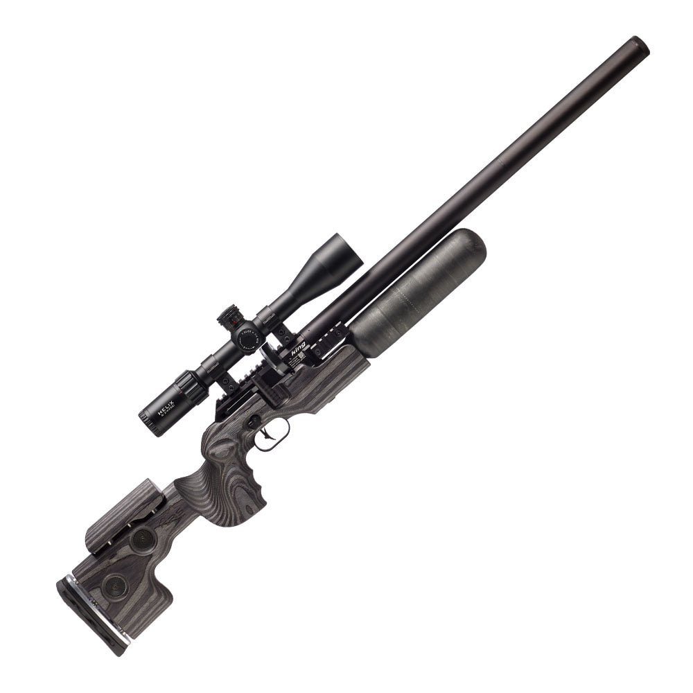 Fx Airguns FX King GRS NW