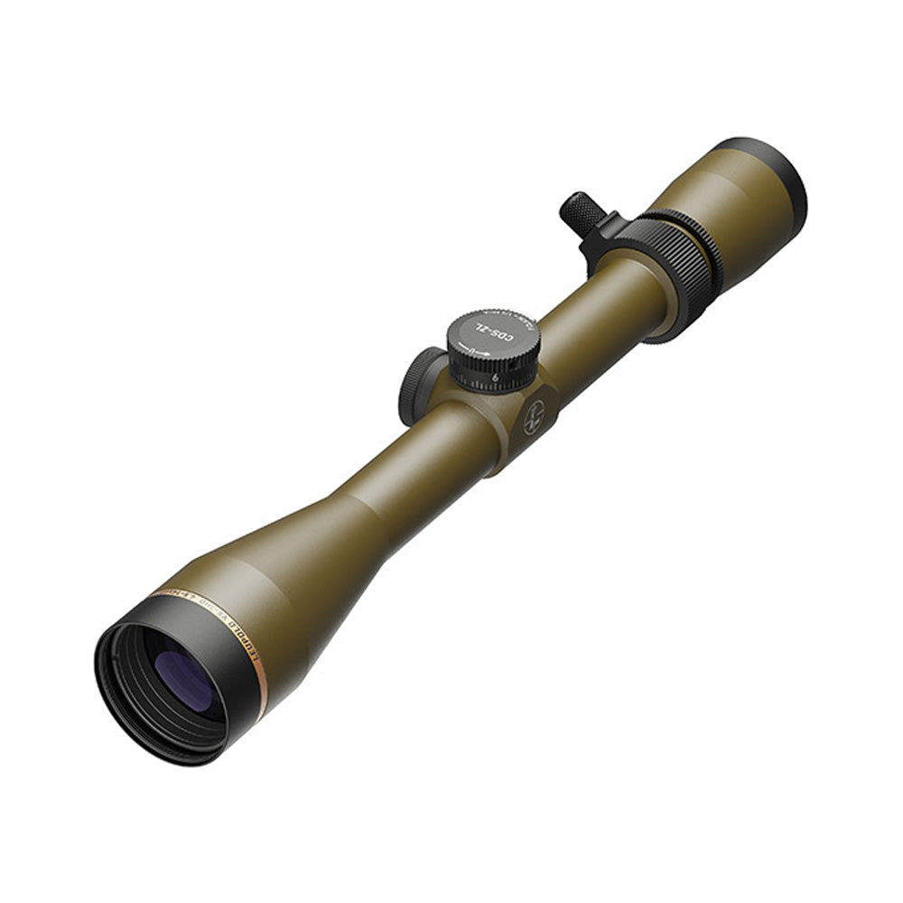 Leupold VX-3HD 4.5-14x40 Burnt Bronze