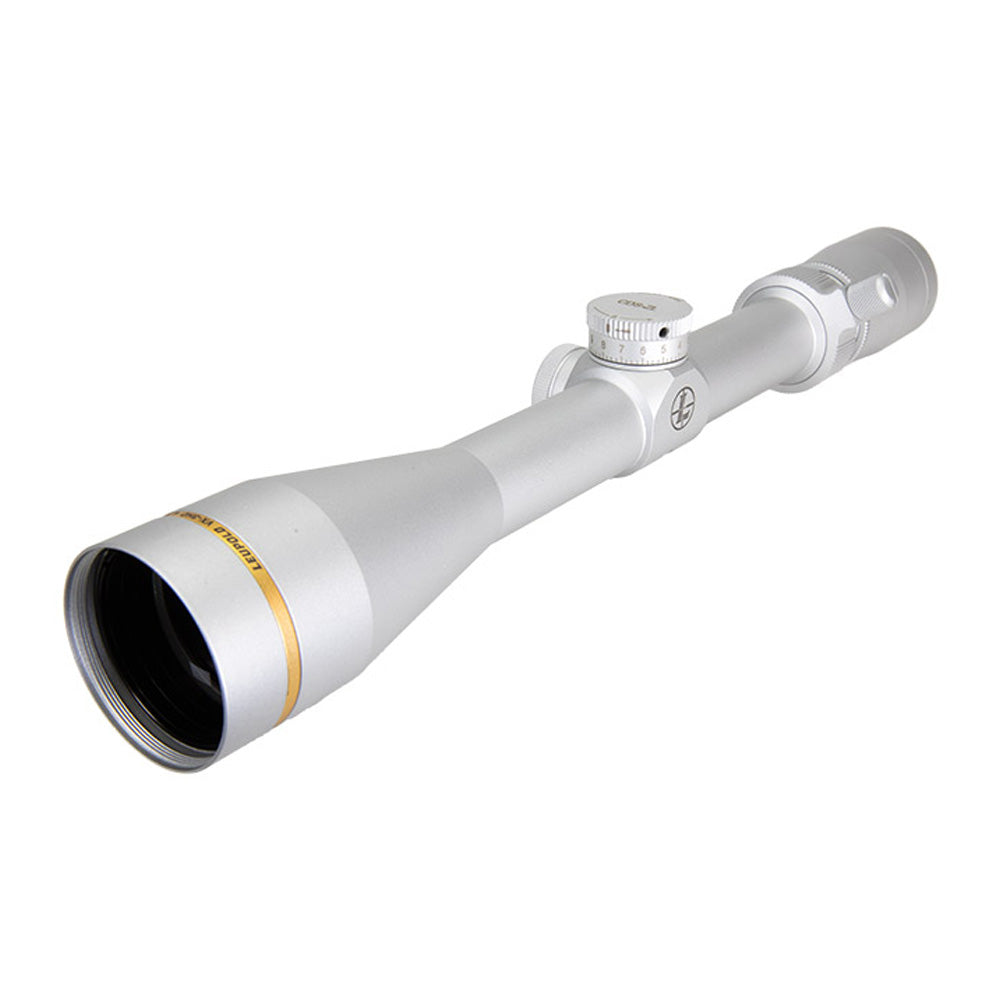 Leupold VX-3HD Custom 4.5-14x40 CDS ZL Silver