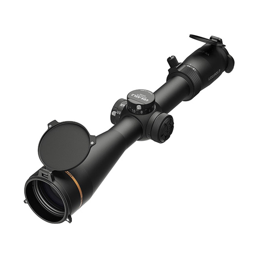 Leupold VX-6HD Gen2 3-18x50 CDS SZL2 SF