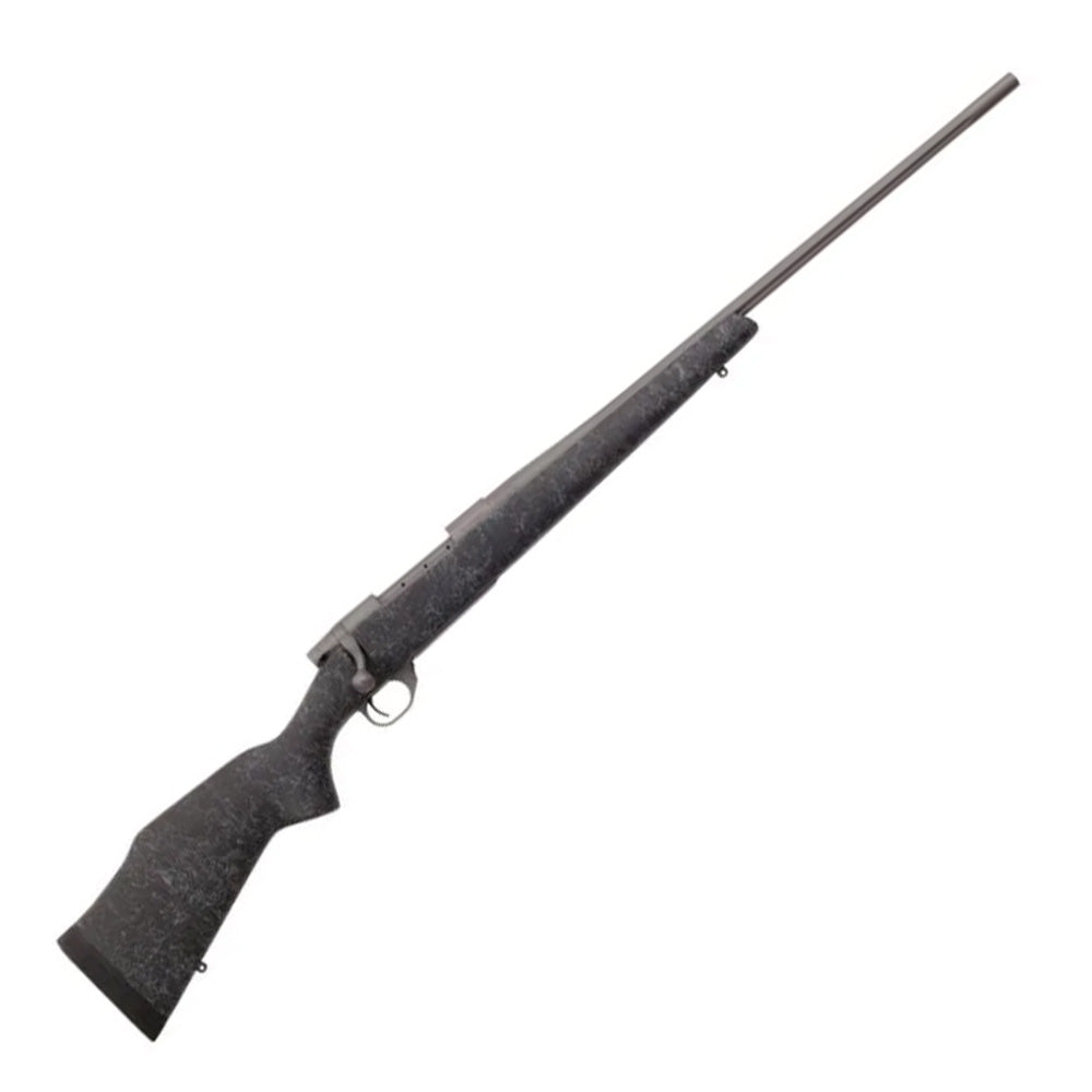 Weatherby Vanguard Back Country