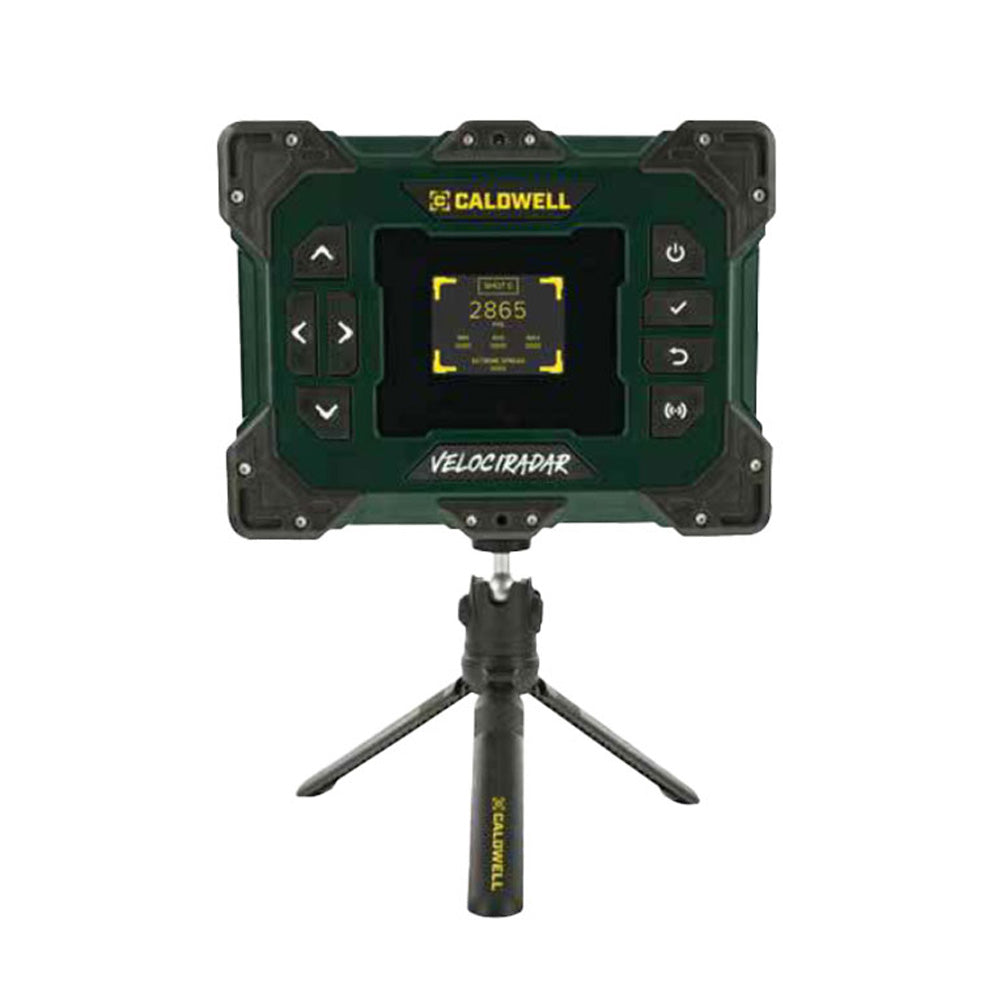 Caldwell Velociradar Chronograph