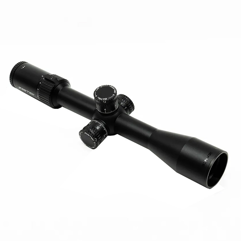 Zerotech Vengeance 4-16x44 – Magnum Sports