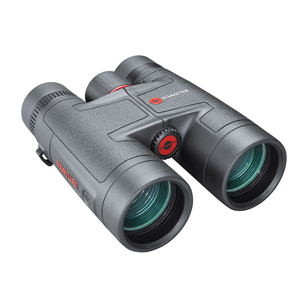Simmons Venture 8x42 Black
