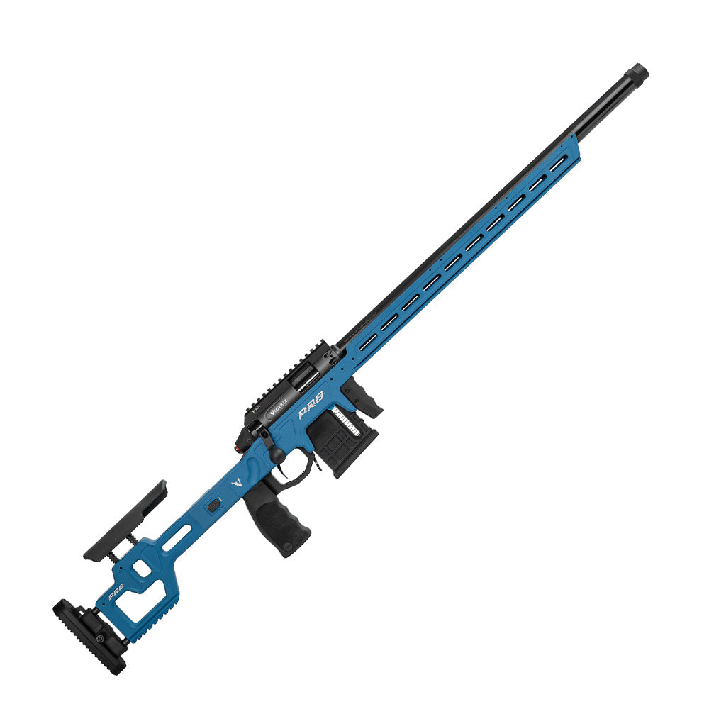Victrix Venus Pro Small Bore Hit Blue