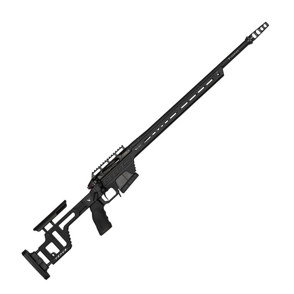 Victrix Venus T Hard Black Anodized
