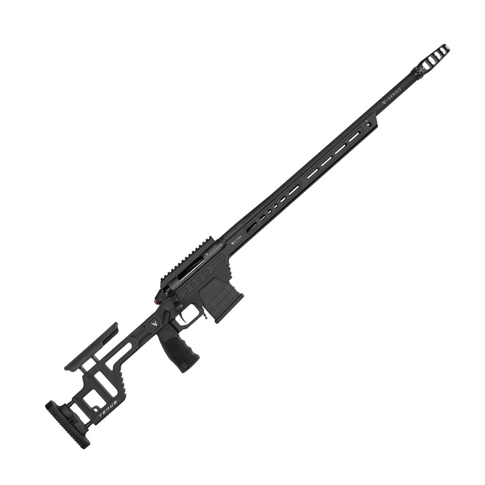 Victrix Venus V Hard Black Anodized