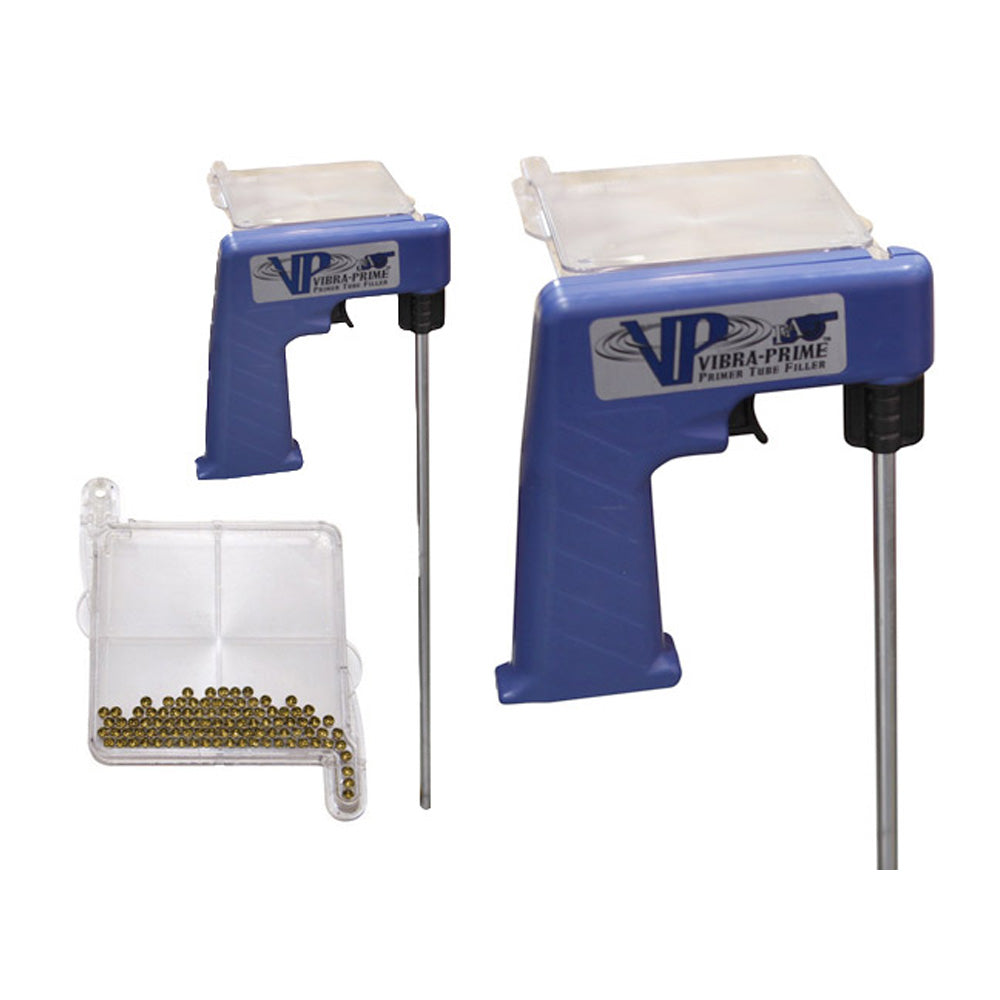 Frankford Arsenal Vibra Prime