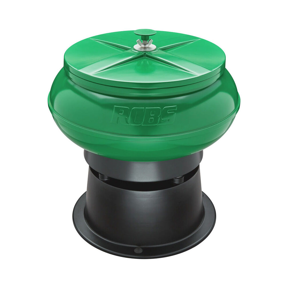 Rcbs Vibratory Case Polisher 240V
