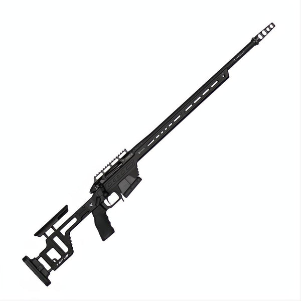 Victrix Venus T Hard Black Anodized