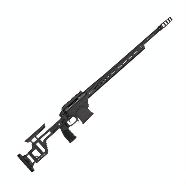 Victrix Venus V Hard Black Anodized