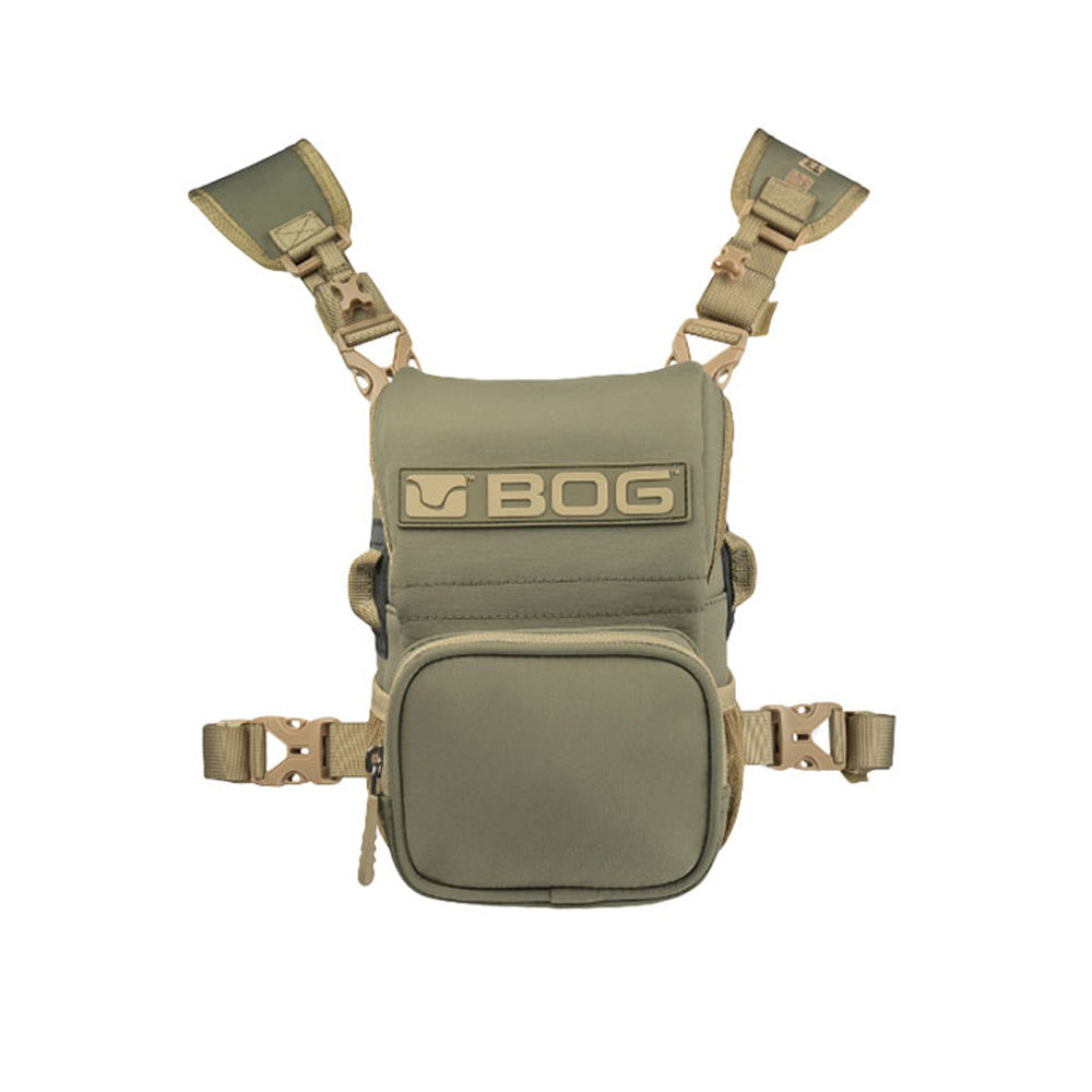 Bog Vigilant Hunting Bino Bivy Bag