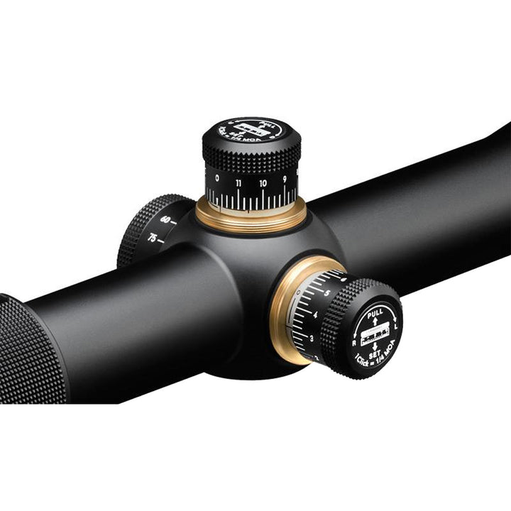 Vortex Viper 6.5-20x50