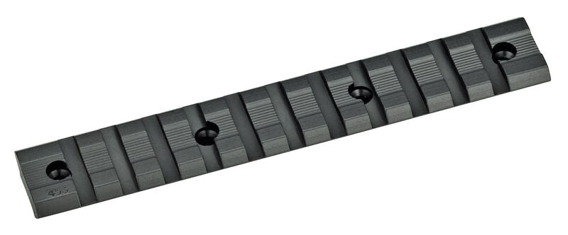 weaver-rail-picatinny-430T: Ruger 10/22