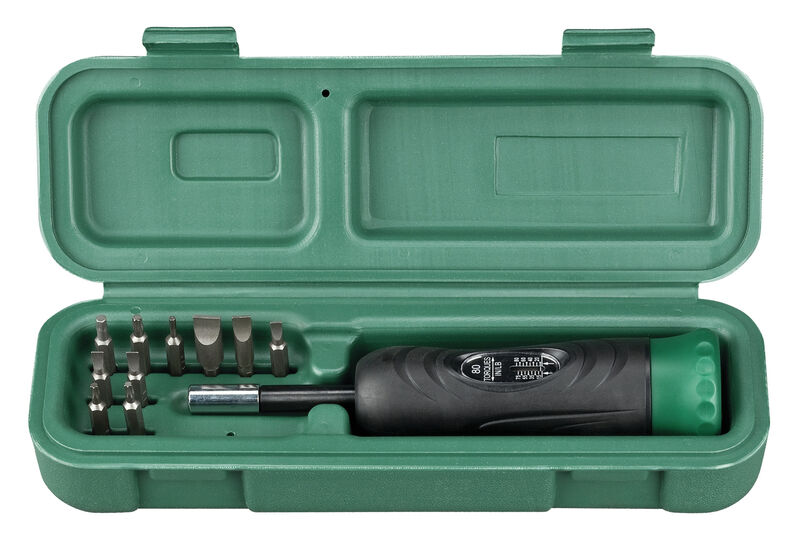 Firearm torque deals wrench