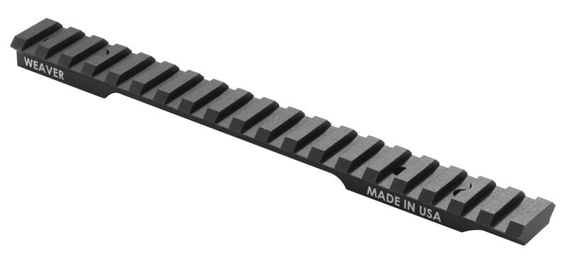 weaver-extended-multi-slot-rail-A-Bolt 3-LA-