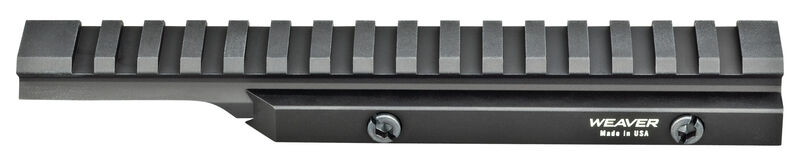 weaver-rail-ar15-flat-top-riser