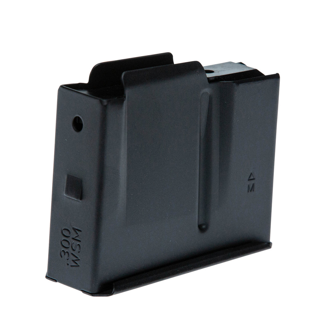 springfield-waypoint-magazine-308-3 Rounds-AICS Polymer