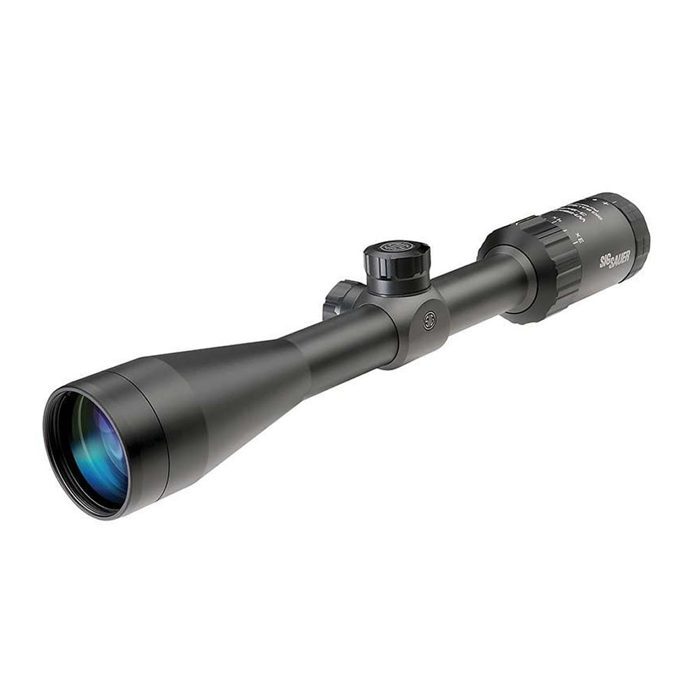Sig WHISKEY 3 3-9x40
